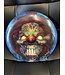 Discraft Discraft Supercolor Buzzz- Brian Allen Artist Series Limited Edition Signed 175-176g Evil Clown (860)