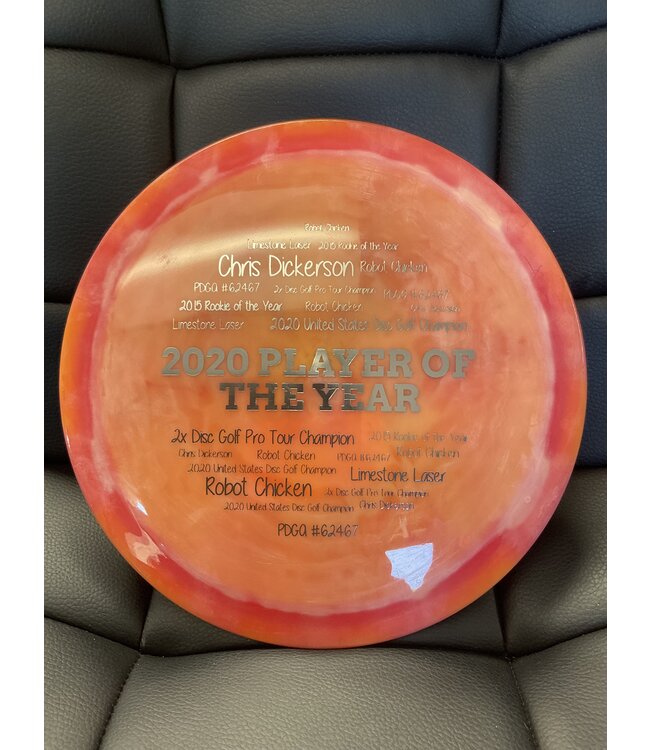 Prodigy Prodigy 400 Spectrum FX-2