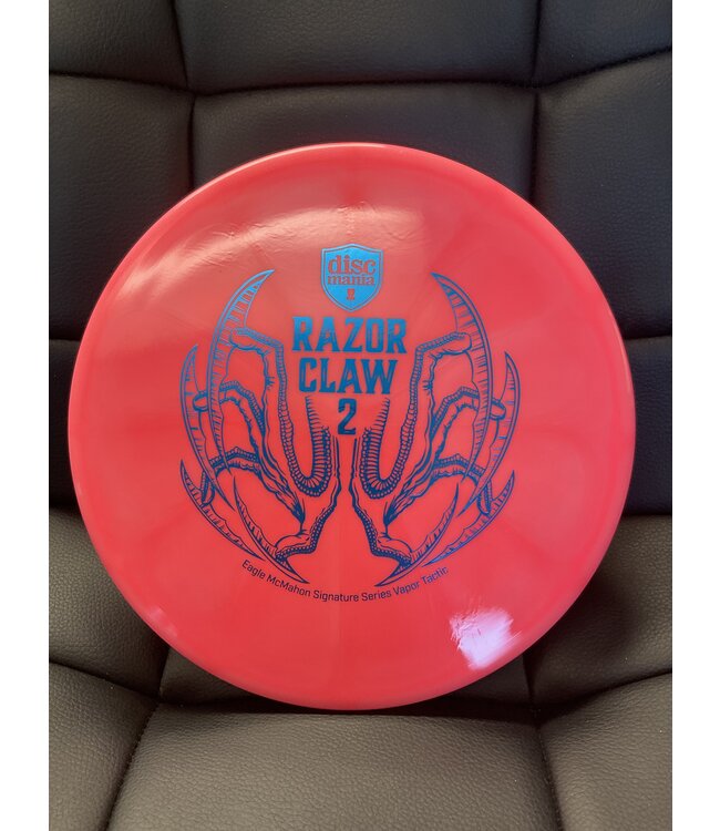 Discmania Discmania Vapor Tactic