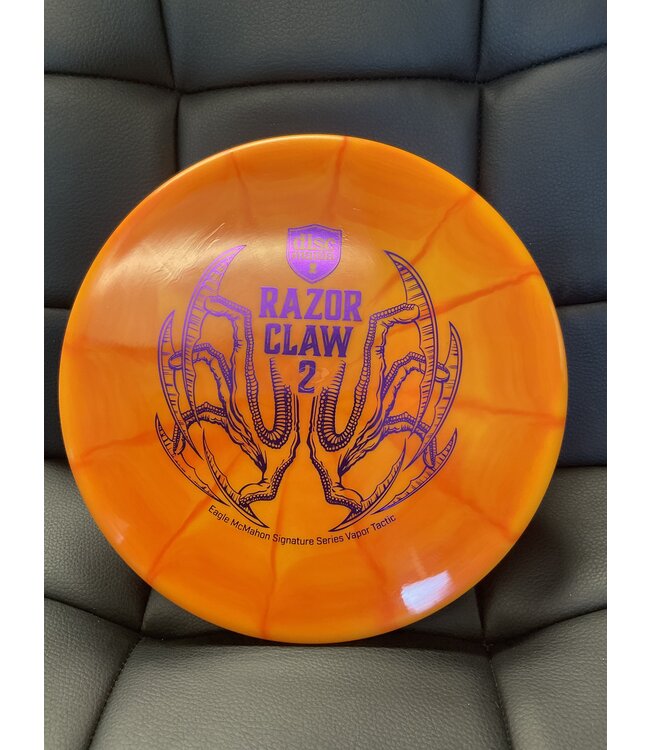 Discmania Discmania Vapor Tactic