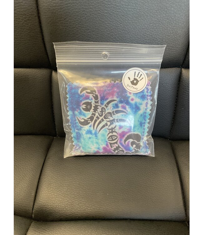 DiscaHolics DiscaHolics Dri Pawz 3.75" Square