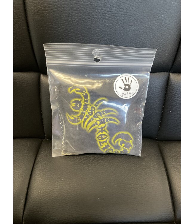 DiscaHolics DiscaHolics Dri Pawz 3.75" Square