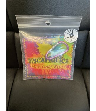 DiscaHolics DiscaHolics Dri Pawz 3.75" Square