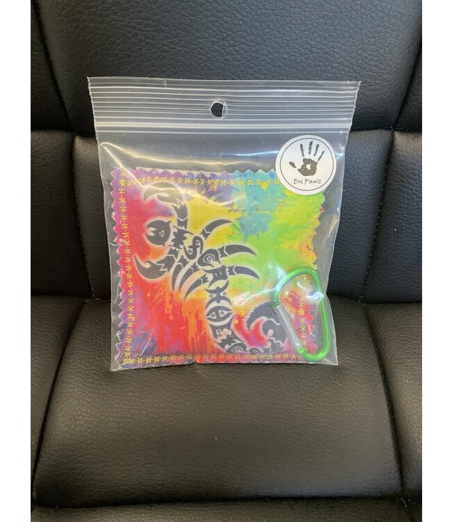 DiscaHolics DiscaHolics Dri Pawz 3.75" Square