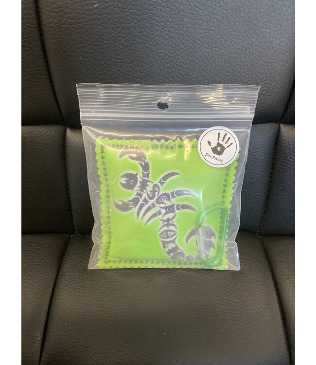 DiscaHolics DiscaHolics Dri Pawz 3.75" Square