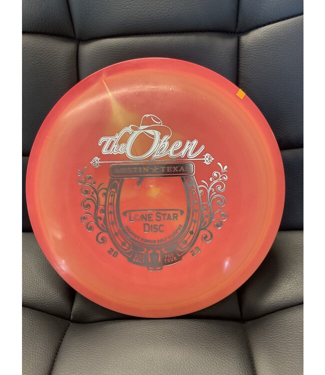 Lone Star Discs Lone Star Discs Alpha Walker