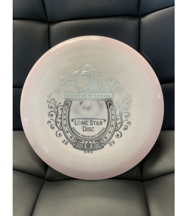 Lone Star Discs Lone Star Disc Bravo Guadalupe