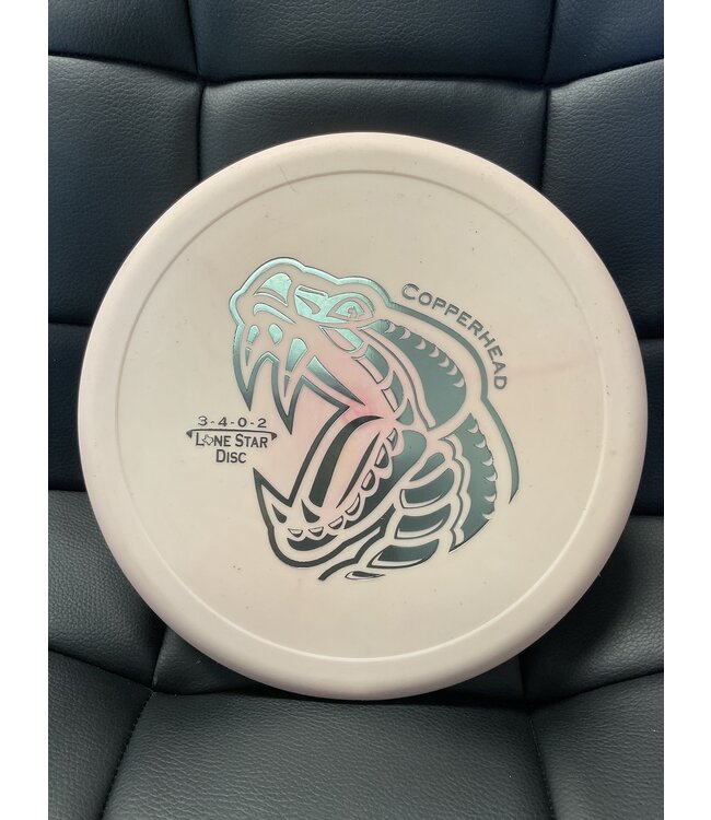 Lone Star Discs Lone Star Discs V1 Copperhead
