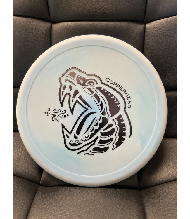 Lone Star Discs Lone Star Discs V1 Copperhead