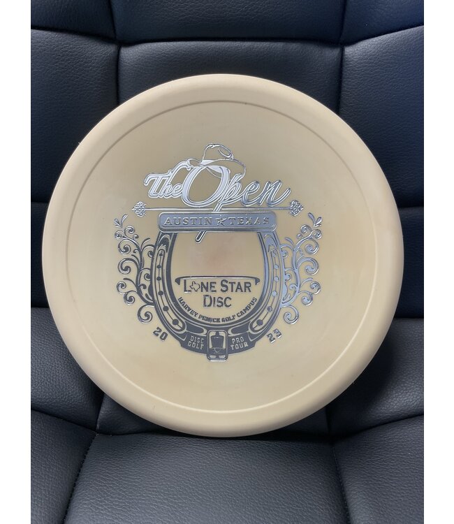 Lone Star Discs Lone Star Discs V1 Copperhead