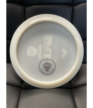 Discmania Discmania Neo Splice 172g Kyle Klein 2021 Idlewild Open Champion Bottom Stamp (242)