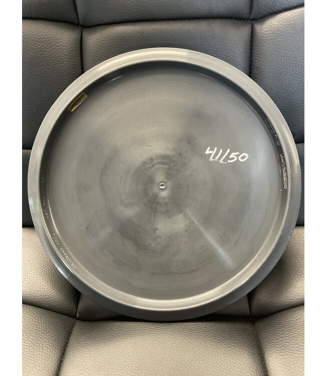 Discraft Discraft Supercolor Buzzz- 177g+ 10th Annual Toys For Tots 2023 Michael Barnard 41/50 (254)