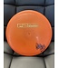 Innova Innova GStar Mako3 Orange 176g Factory Second- Used & Signed by Holly Finley (276)