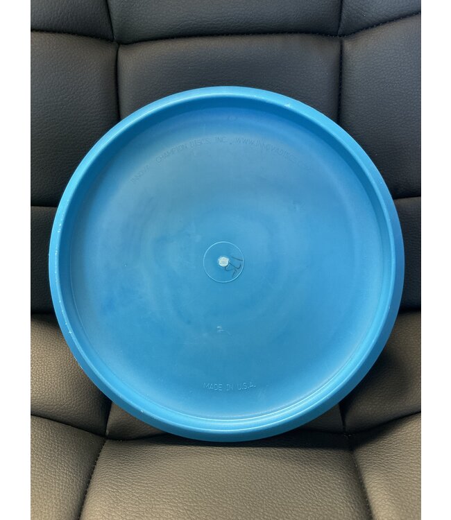 Discmania Discmania D-Line P1 Blue 175g The Maniac (238)