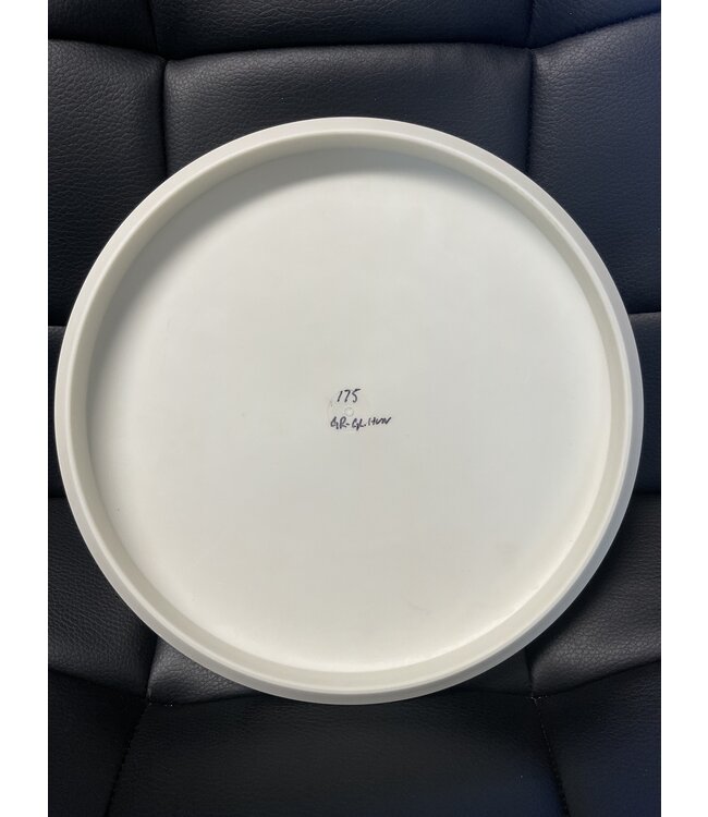 Legacy Legacy Discs Gravity Glow Hunter 175g 2018 KOTN Fundraiser Disc (236)