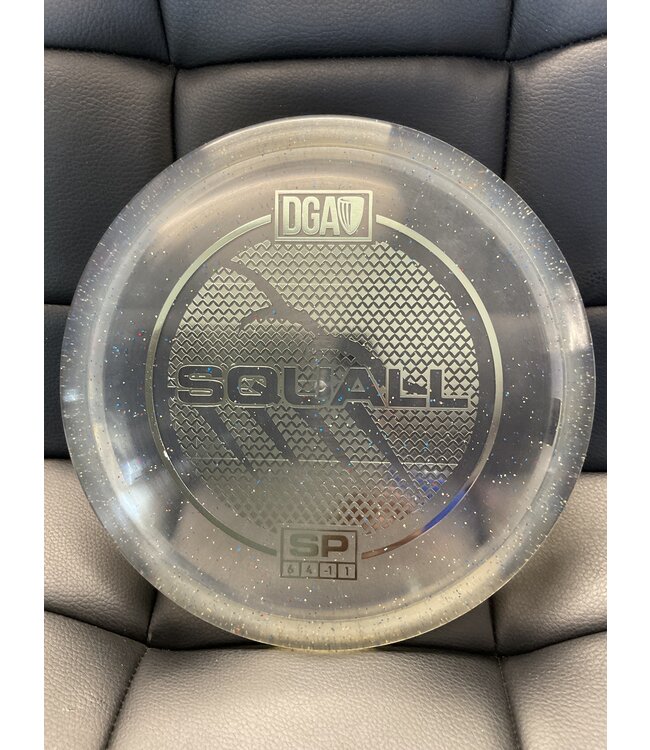 DGA DGA SP Squall 173-174g