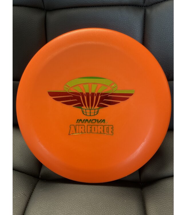 Discmania Discmania D-Line P2 (Flex2) Orange 175g Air Force