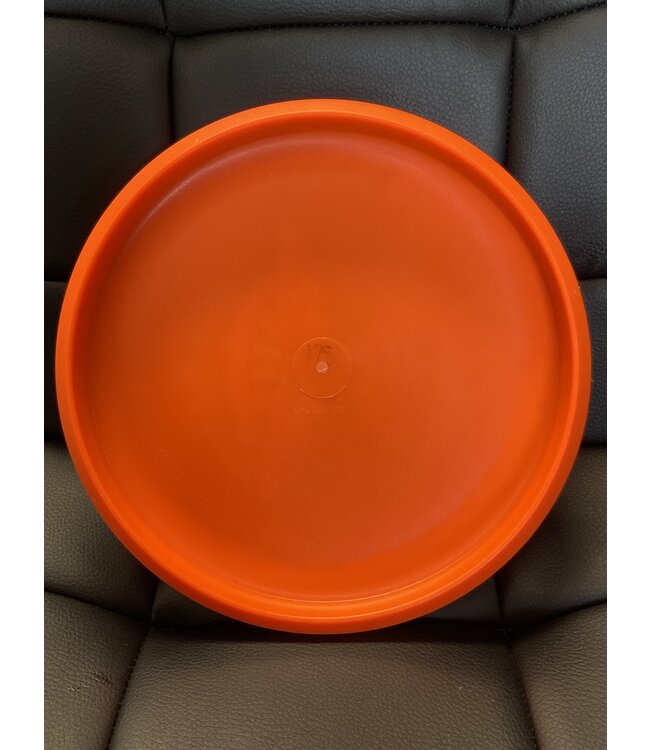 Discmania Discmania D-Line P2 (Flex2) Orange 175g Air Force