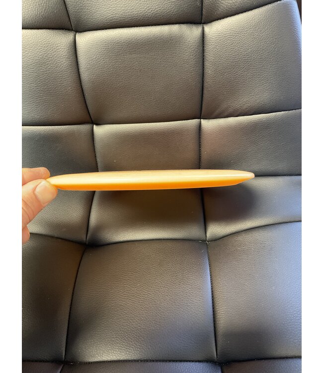 Discmania Discmania Glow C-Line FD2 Orange 175g Leo Piironen Royal Rage Signature Series (228)