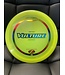 Discraft Discraft Elite Z Vulture Yellow 175-176g First Run (232)