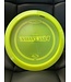 Discraft Discraft Elite Z Vulture Yellow 175-176g First Run (232)