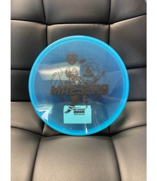 Discmania Discmania Active Premium Maestro