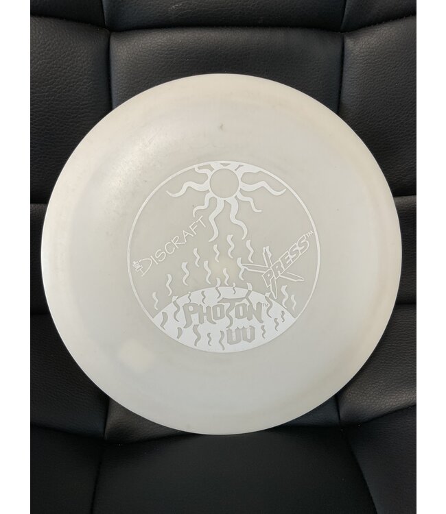 Discraft Discraft UV Photon Xpress 174g (164)