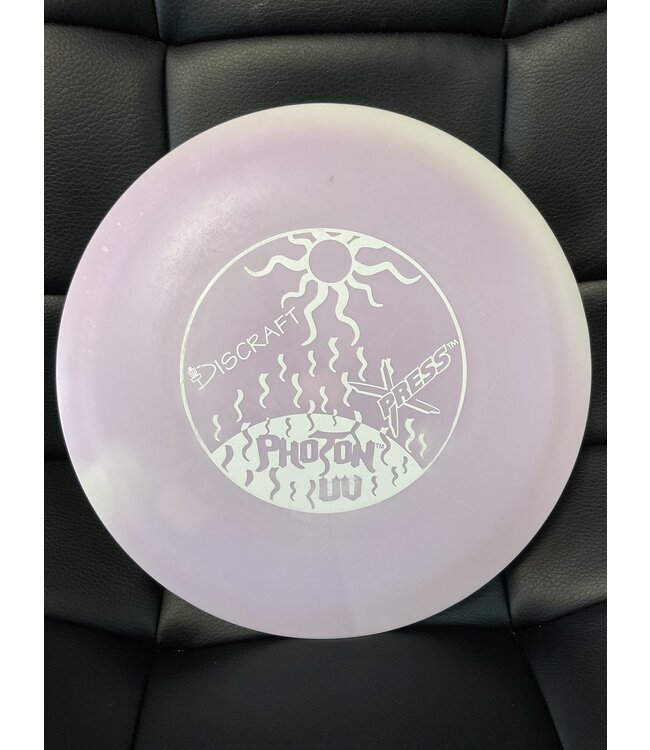 Discraft Discraft UV Photon Xpress 174g (164)