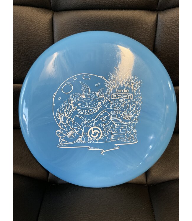 Discmania Discmania Lux Link 175g Rock Monster 2022 Birdie Open (158)