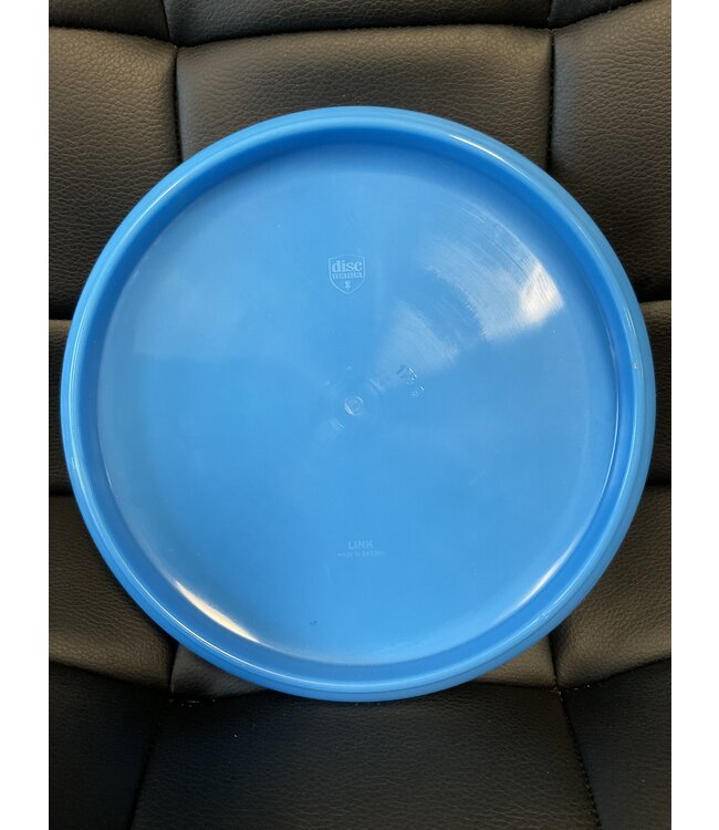 Discmania Discmania Lux Link 176g Rock Monster 2022 Birdie Open (160)