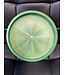 Dynamic Discs Dynamic Discs Classic Burst Judge 174g Gazellus Ulibarris stmp Eric McCabe SIGNED (152)