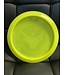 Dynamic Discs Dynamic Discs Hybrid-X Getaway 175g Mason Ford Tour Series 2022 Yellow SIGNED (132)