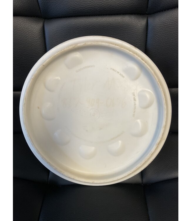 Ching Ching Power Line Precision 171g  White USED (178)