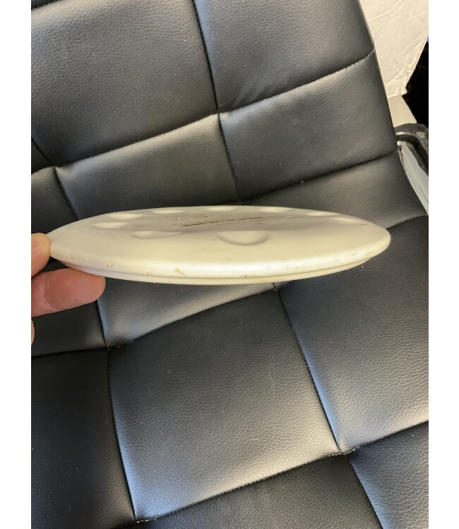 Ching Ching Power Line Precision 171g  White USED (178)