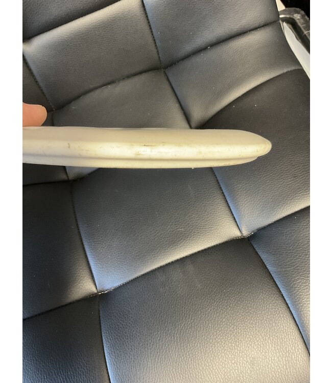 Ching Ching Power Line Precision 171g  White USED (178)