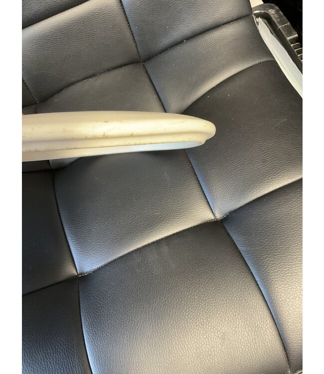 Ching Ching Power Line Precision 171g  White USED (178)