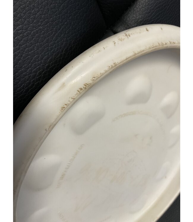 Ching Ching Power Line Precision 171g  White USED (178)