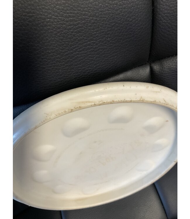 Ching Ching Power Line Precision 171g  White USED (178)