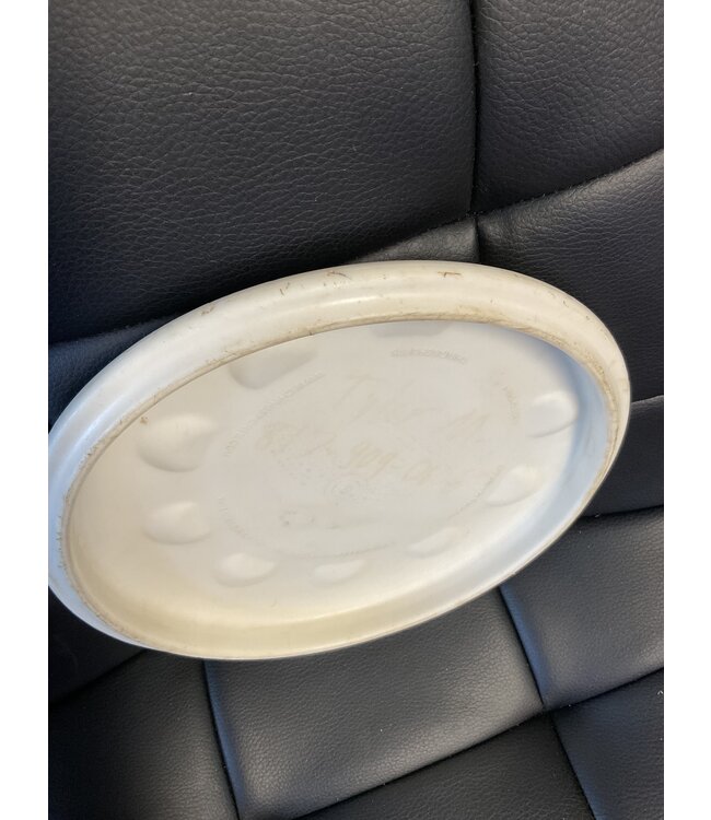 Ching Ching Power Line Precision 171g  White USED (178)