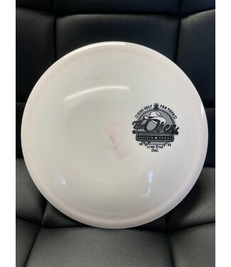Lone Star Discs Lone Star Discs Lima Nimitz