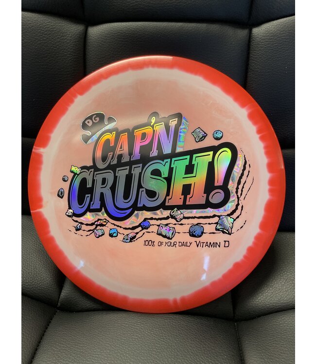 Innova Innova Halo Star Shryke Orange 173-175g Cap'n Crush (108)