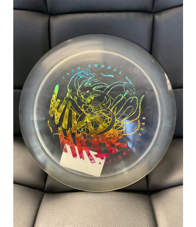 Dynamic Discs Dynamic Discs Lucid Trespass