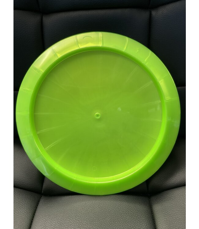 Mint Discs Mint Discs Sublime Freetail Green 173-175g Red 2-Foil Stamp- 2nd Run (198)