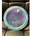 Westside Discs Westside Discs VIP-X Glimmer Giant 176g Blue Nikko Locastro SIGNED 2021 Team Series (170)
