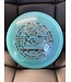 Discraft Discraft Z Glo Sparkle Undertaker Blue 173-174g Ledgestone 2021 Stamp (216-218)