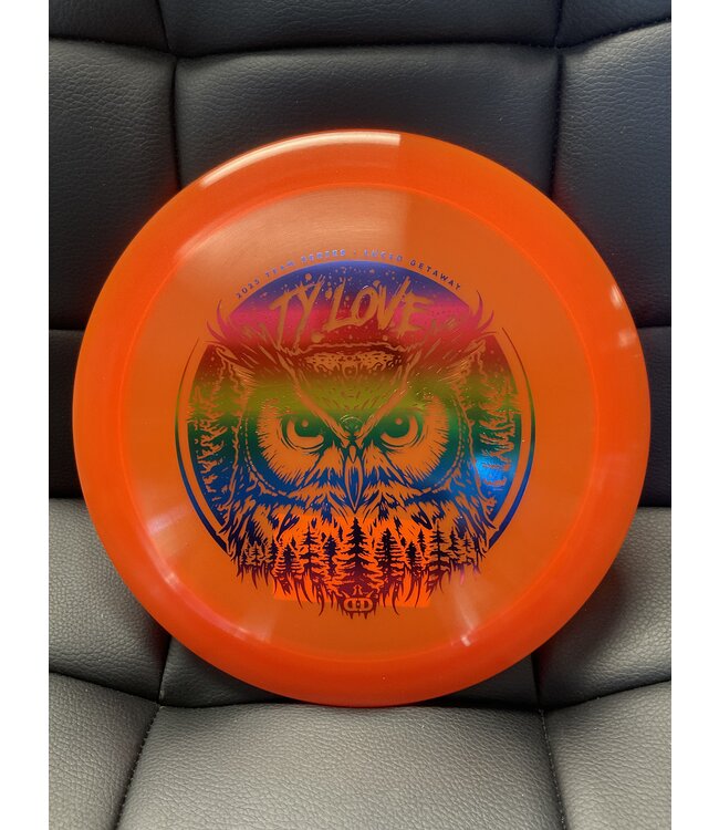 Dynamic Discs Dynamic Discs Lucid Getaway