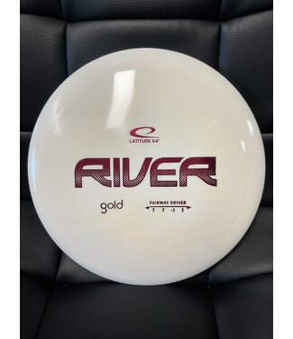 Latitude 64 Latitude 64 Gold River