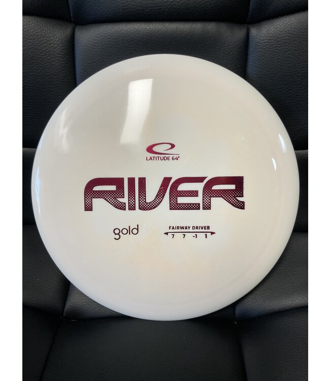 Latitude 64 Latitude 64 Gold River