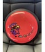 MVP Disc Sports MVP Discs Neutron Octane Red/Black 174g DFX Taco Bear (328)