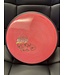 MVP Disc Sports MVP Discs Neutron Reactor Pink/Black 177g DFX Leppi Ministamp (346)